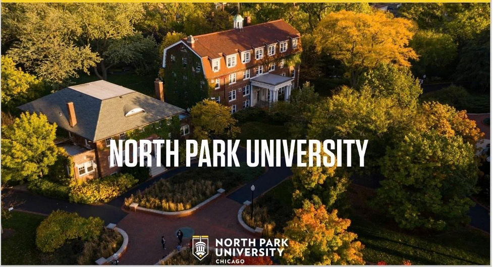 Đại Học North Park, Chicago